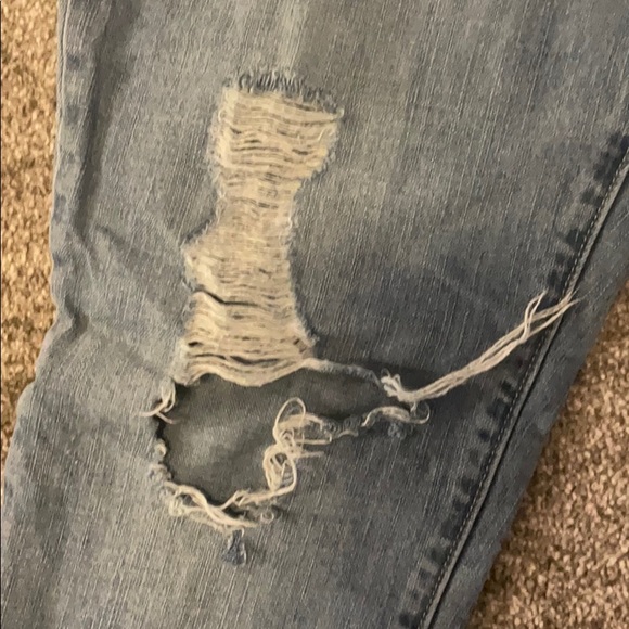 Jeans - Picture 2 of 4